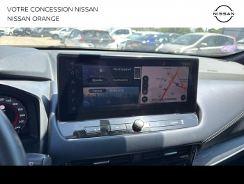 Photo 15 du bon plan NISSAN Qashqai e-POWER 190ch Tekna 2022 occasion à 26999 €