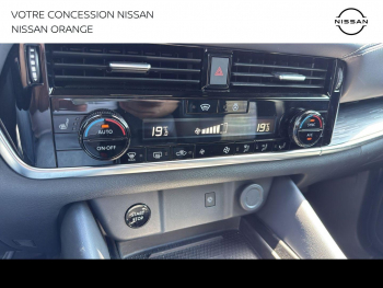 Photo 17 du bon plan NISSAN Qashqai e-POWER 190ch Tekna 2022 occasion à 26999 €