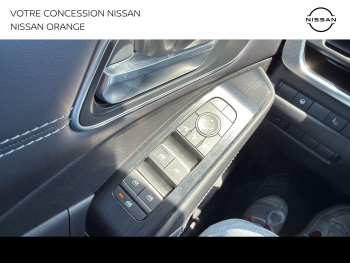 Photo 18 du bon plan NISSAN Qashqai e-POWER 190ch Tekna 2022 occasion à 26999 €