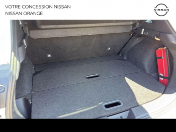 Photo 19 du bon plan NISSAN Qashqai e-POWER 190ch Tekna 2022 occasion à 26999 €