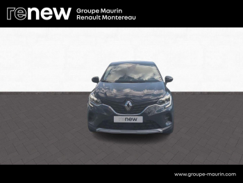 Photo 2 du bon plan RENAULT Captur 1.0 TCe 90ch Evolution occasion à 15490 €