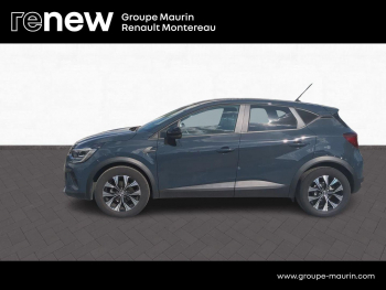 Photo 3 du bon plan RENAULT Captur 1.0 TCe 90ch Evolution occasion à 15490 €
