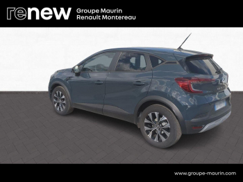 Photo 4 du bon plan RENAULT Captur 1.0 TCe 90ch Evolution occasion à 15490 €