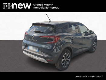 Photo 7 du bon plan RENAULT Captur 1.0 TCe 90ch Evolution occasion à 15490 €