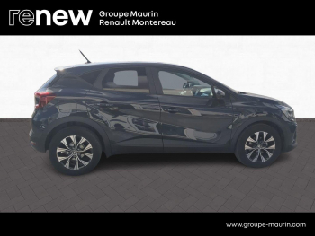 Photo 8 du bon plan RENAULT Captur 1.0 TCe 90ch Evolution occasion à 15490 €