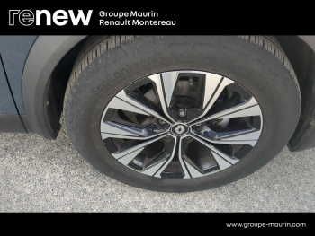 Photo 10 du bon plan RENAULT Captur 1.0 TCe 90ch Evolution occasion à 15490 €