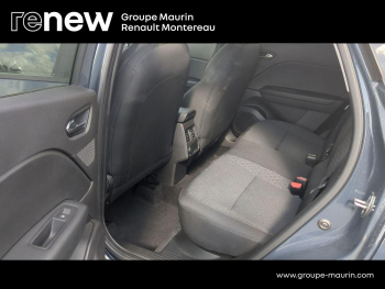 Photo 11 du bon plan RENAULT Captur 1.0 TCe 90ch Evolution occasion à 15490 €