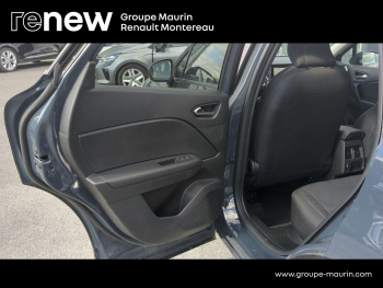 Photo 12 du bon plan RENAULT Captur 1.0 TCe 90ch Evolution occasion à 15490 €