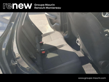 Photo 14 du bon plan RENAULT Captur 1.0 TCe 90ch Evolution occasion à 15490 €