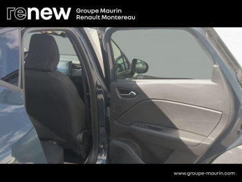 Photo 15 du bon plan RENAULT Captur 1.0 TCe 90ch Evolution occasion à 15490 €
