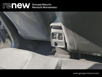 Photo 16 du bon plan RENAULT Captur 1.0 TCe 90ch Evolution occasion à 15490 €