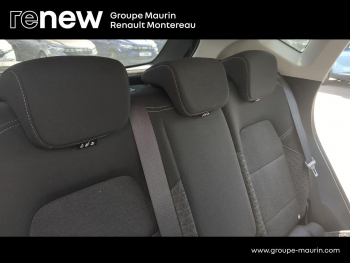 Photo 17 du bon plan RENAULT Captur 1.0 TCe 90ch Evolution occasion à 15490 €