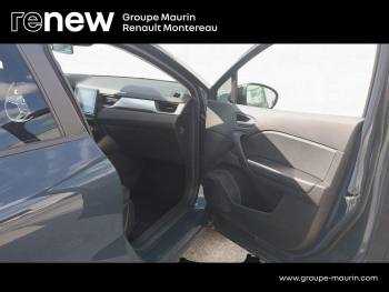 Photo 18 du bon plan RENAULT Captur 1.0 TCe 90ch Evolution occasion à 15490 €