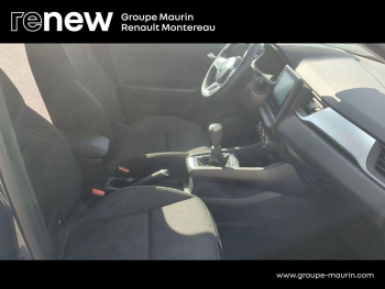 Photo 19 du bon plan RENAULT Captur 1.0 TCe 90ch Evolution occasion à 15490 €
