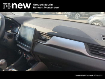Photo 20 du bon plan RENAULT Captur 1.0 TCe 90ch Evolution occasion à 15490 €