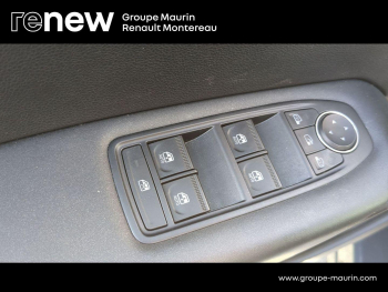 Photo 22 du bon plan RENAULT Captur 1.0 TCe 90ch Evolution occasion à 15490 €