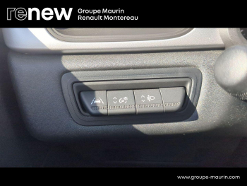 Photo 23 du bon plan RENAULT Captur 1.0 TCe 90ch Evolution occasion à 15490 €