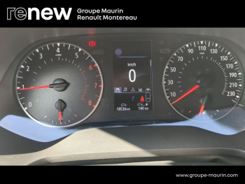 Photo 24 du bon plan RENAULT Captur 1.0 TCe 90ch Evolution occasion à 15490 €