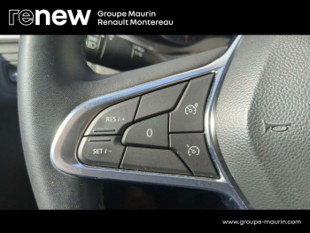 Photo 25 du bon plan RENAULT Captur 1.0 TCe 90ch Evolution occasion à 15490 €