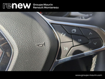 Photo 26 du bon plan RENAULT Captur 1.0 TCe 90ch Evolution occasion à 15490 €
