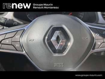 Photo 27 du bon plan RENAULT Captur 1.0 TCe 90ch Evolution occasion à 15490 €