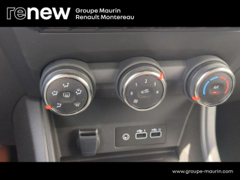Photo 28 du bon plan RENAULT Captur 1.0 TCe 90ch Evolution occasion à 15490 €