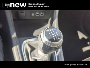 Photo 29 du bon plan RENAULT Captur 1.0 TCe 90ch Evolution occasion à 15490 €