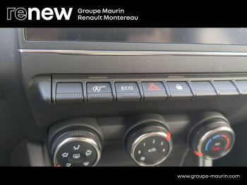 Photo 30 du bon plan RENAULT Captur 1.0 TCe 90ch Evolution occasion à 15490 €
