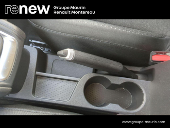 Photo 31 du bon plan RENAULT Captur 1.0 TCe 90ch Evolution occasion à 15490 €