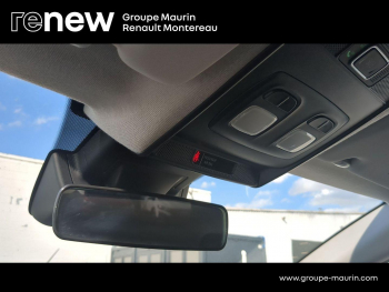 Photo 33 du bon plan RENAULT Captur 1.0 TCe 90ch Evolution occasion à 15490 €