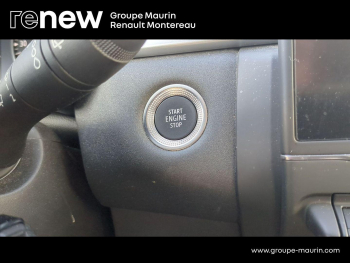 Photo 34 du bon plan RENAULT Captur 1.0 TCe 90ch Evolution occasion à 15490 €