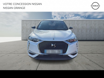 Photo 2 du bon plan DS DS 3 Crossback PureTech 130ch So Chic Automatique 7cv occasion à 15799 €