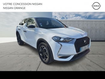 Photo 3 du bon plan DS DS 3 Crossback PureTech 130ch So Chic Automatique 7cv occasion à 15799 €