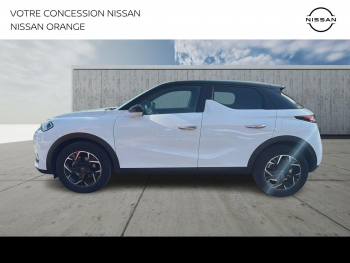 Photo 4 du bon plan DS DS 3 Crossback PureTech 130ch So Chic Automatique 7cv occasion à 15799 €