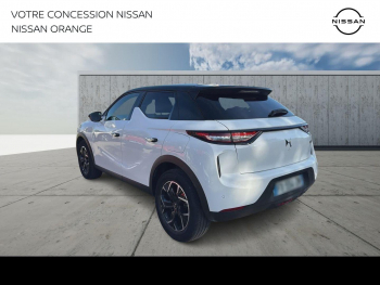 Photo 5 du bon plan DS DS 3 Crossback PureTech 130ch So Chic Automatique 7cv occasion à 15799 €
