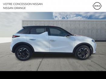 Photo 8 du bon plan DS DS 3 Crossback PureTech 130ch So Chic Automatique 7cv occasion à 15799 €