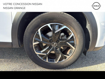 Photo 9 du bon plan DS DS 3 Crossback PureTech 130ch So Chic Automatique 7cv occasion à 15799 €