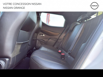 Photo 11 du bon plan DS DS 3 Crossback PureTech 130ch So Chic Automatique 7cv occasion à 15799 €