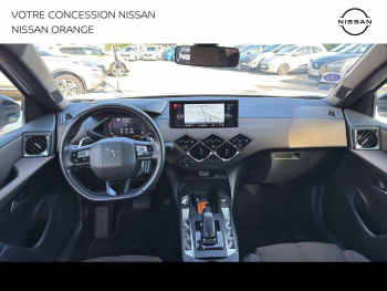 Photo 12 du bon plan DS DS 3 Crossback PureTech 130ch So Chic Automatique 7cv occasion à 15799 €