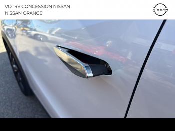 Photo 14 du bon plan DS DS 3 Crossback PureTech 130ch So Chic Automatique 7cv occasion à 15799 €