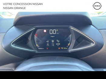 Photo 16 du bon plan DS DS 3 Crossback PureTech 130ch So Chic Automatique 7cv occasion à 15799 €