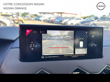 Photo 18 du bon plan DS DS 3 Crossback PureTech 130ch So Chic Automatique 7cv occasion à 15799 €