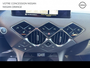 Photo 19 du bon plan DS DS 3 Crossback PureTech 130ch So Chic Automatique 7cv occasion à 15799 €