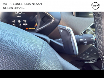 Photo 21 du bon plan DS DS 3 Crossback PureTech 130ch So Chic Automatique 7cv occasion à 15799 €