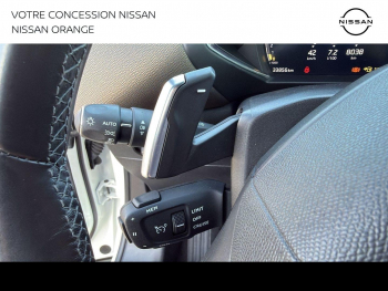 Photo 22 du bon plan DS DS 3 Crossback PureTech 130ch So Chic Automatique 7cv occasion à 15799 €