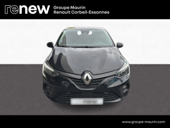 Photo 2 du bon plan RENAULT Clio 1.0 TCe 100ch Evolution GPL occasion à 12990 €