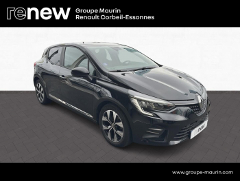 Photo 3 du bon plan RENAULT Clio 1.0 TCe 100ch Evolution GPL occasion à 12990 €