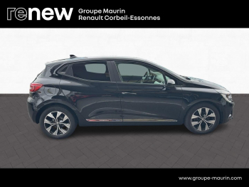 Photo 4 du bon plan RENAULT Clio 1.0 TCe 100ch Evolution GPL occasion à 12990 €