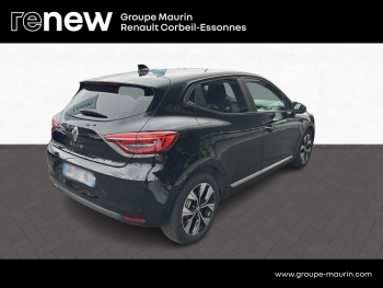 Photo 5 du bon plan RENAULT Clio 1.0 TCe 100ch Evolution GPL occasion à 12990 €