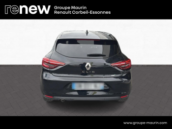 Photo 6 du bon plan RENAULT Clio 1.0 TCe 100ch Evolution GPL occasion à 12990 €